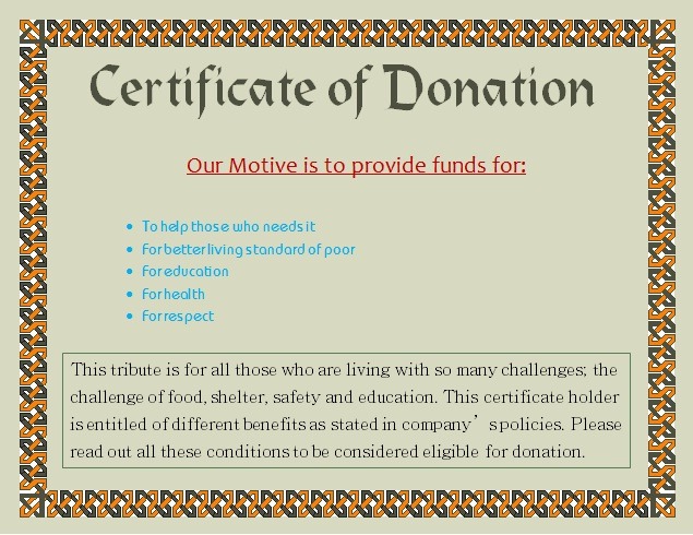 donation-certificate-templates-10-free-printable-word-pdf-samples